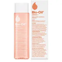 Bio Oil Oil 200 ml