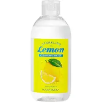 Holika Carbonic Acid Agua Micelar Limon