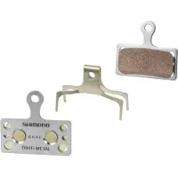 Shimano Pastilhas De Freio A Disco M9000/9020/987/985/8000/786