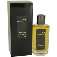 Mancera perfume Black Intensive Aoud EDP 120 ml