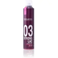 Salerm 03 Strong Lac 405 ml