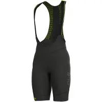 ALÉ Calções De Ciclismo Clima Winter