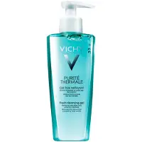 VICHY Purete Thermale Gel Detergente 200 ml — Detergente viso