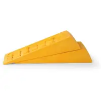 Fiamma Cunha De Nivelamento Para Caravana System Magnum