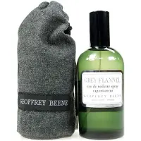 Geoffrey Beene perfume Grey Flannel EDT 120 ml