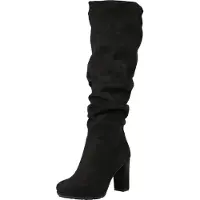 About You Bota 'JULE' preto