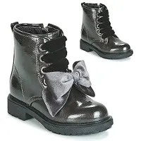 Gioseppo Botas baixas LEHRE criancas - Cinza - 25