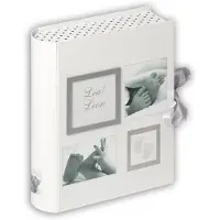 Walther design álbum Little Foot Baby Secret Box