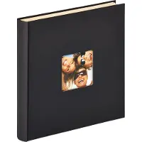 Walther design Álbum De Fotos Autocolante Divertido Com 50 Páginas 33x33.5 Cm