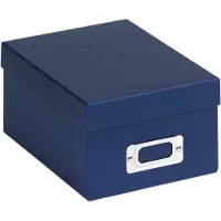 Walther design Fotobox Diversão 700 Fotos 10x15 Cm