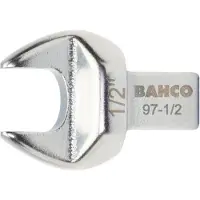 Bahco Chave De Caixa Aberta 1 1/4´´