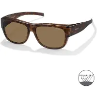 Polaroid Eyewear óculos De Sol Polarizados Pld9003smqu