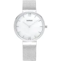 Tayroc Relógio Feminino Ty150 36mm Quartz Analogical