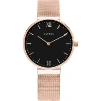 Tayroc Relógio Feminino Ty149 36mm Quartz Analogical