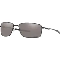 Oakley - Óculos sol - Square Wire Polished Black para Unissexo - Preto