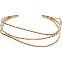 Skagen Bracciale Kariana Oro Massiccio — Bracciale