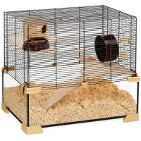 Ferplast Gaiola Para Roedores Karat 60