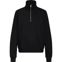 EDITED The Label Sweatshirt 'Gaspard' preto