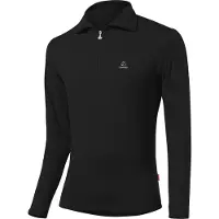 Loeffler Camiseta De Manga Comprida Transtex Basic