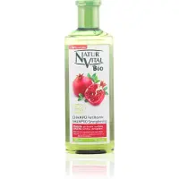Natur Vital Shampoo Fortificante 300ml — Shampoo