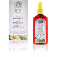 Inteacosmetics Lozione Schiarente Corpo Capelli 100ml — Lozione Spray