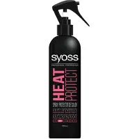 Syoss Heat Spray protettivo termico 250ml — Spray protettivo termico