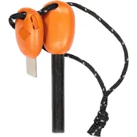 Light My Fire Acendedor FireSteel BIO Army rustyorange