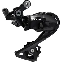 Shimano Desviador Traseiro 105 R7000 Shadow Rd Direct