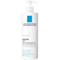 La Roche Posay Lipikar Lait 400 ml