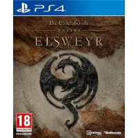 Ps4 The Elder Scrolls Online: Elsweyr Fr