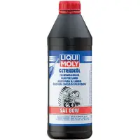 Liqui moly óleo De Caixa De Velocidades Gl4 Sae 80w 1l
