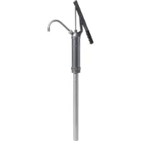 Pressol Bomba De Barril De óleo Steel