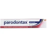 Parodontax Gum Care Toothpaste Without Fluoride 75ml