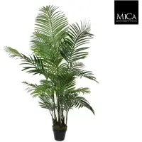 Mica Decorations Palmeira Artificial 160 Cm