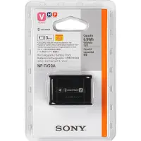 Sony Bateria De Lítio Np-fv50a V-serie 950mah 7.3v
