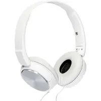 Sony Fone De Ouvido Mdr-zx310w