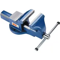 Bahco Base Giratória 125 Mm