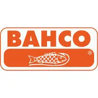 Bahco Chave De Fenda Insulated Fit Slotted Screwdriver With Multi-component 1.6 Mmx10 Mmx200 Mm