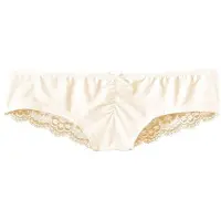 LASCANA Tanga bege