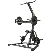 Tunturi Máquina De Polia Wt85