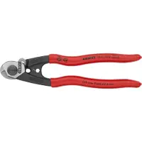 Knipex Alicates De Corte De Cabos 190 Mm