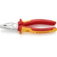 Knipex Alicate Universal Combination