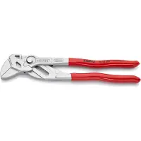 Knipex 8603250, alicate-chave, 250 mm