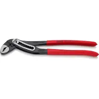 Knipex Alligator 8801300, alicate bomba de água, 300 mm