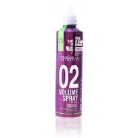 Salerm 02 Volume Spray Root Lifter 250 ml