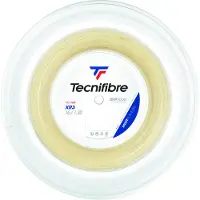 Tecnifibre Corda De Carretel De Tênis Reel Xr3 200 M