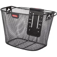 Klickfix Cesto Narrow Mesh 16l