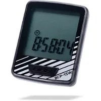 BBB Ciclocomputador Dashboard 10 Bcp-15w