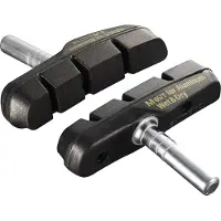 Shimano Pastilhas De Freio De Aro Completas M65t Cantilever