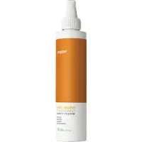 Milk shake Toner de cor direta 100ml cobre